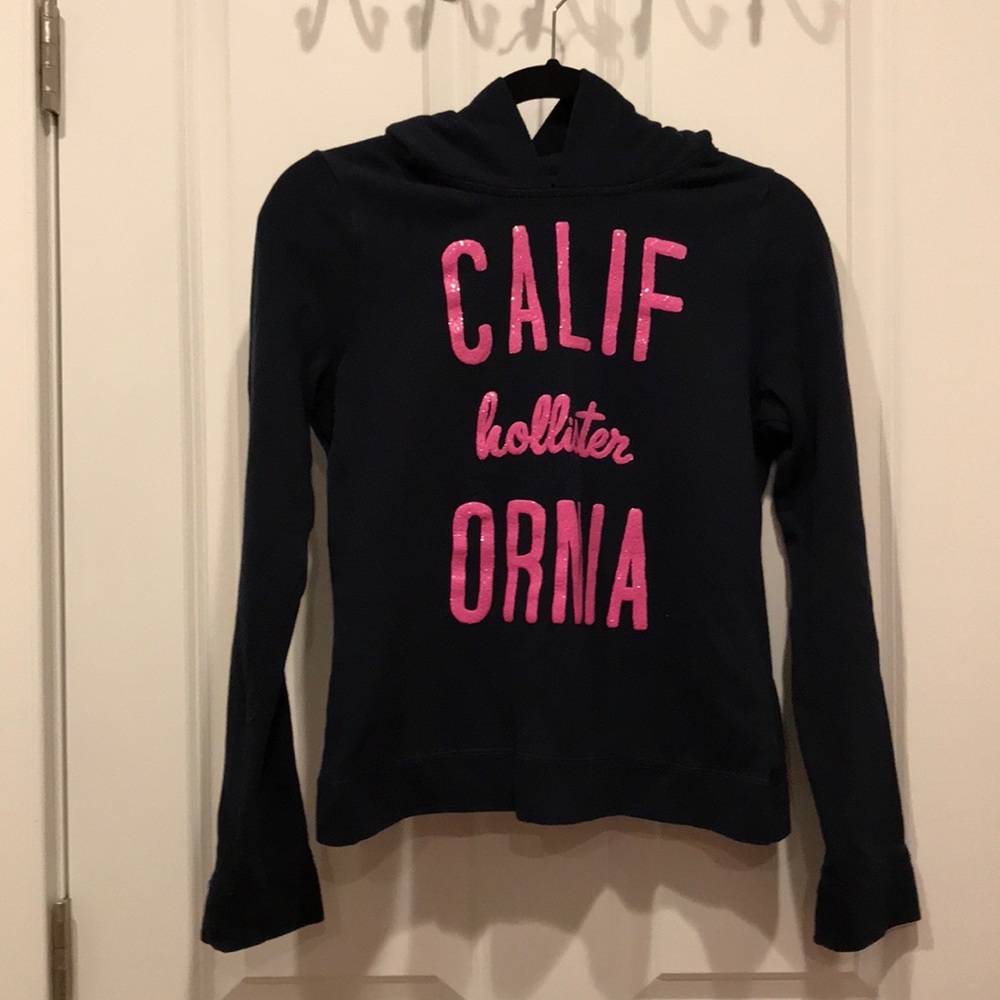 Hollister Hoodie